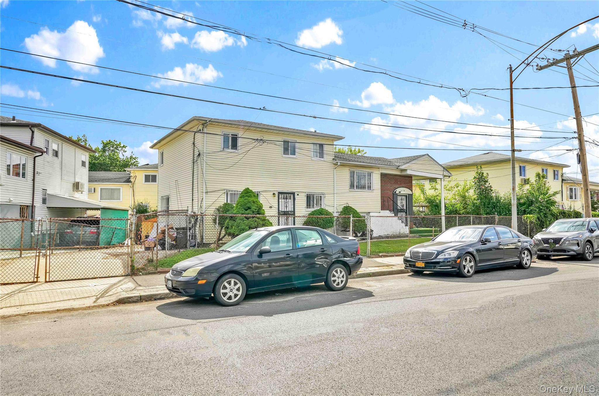 115-36 157th Street, Jamaica, NY 11434