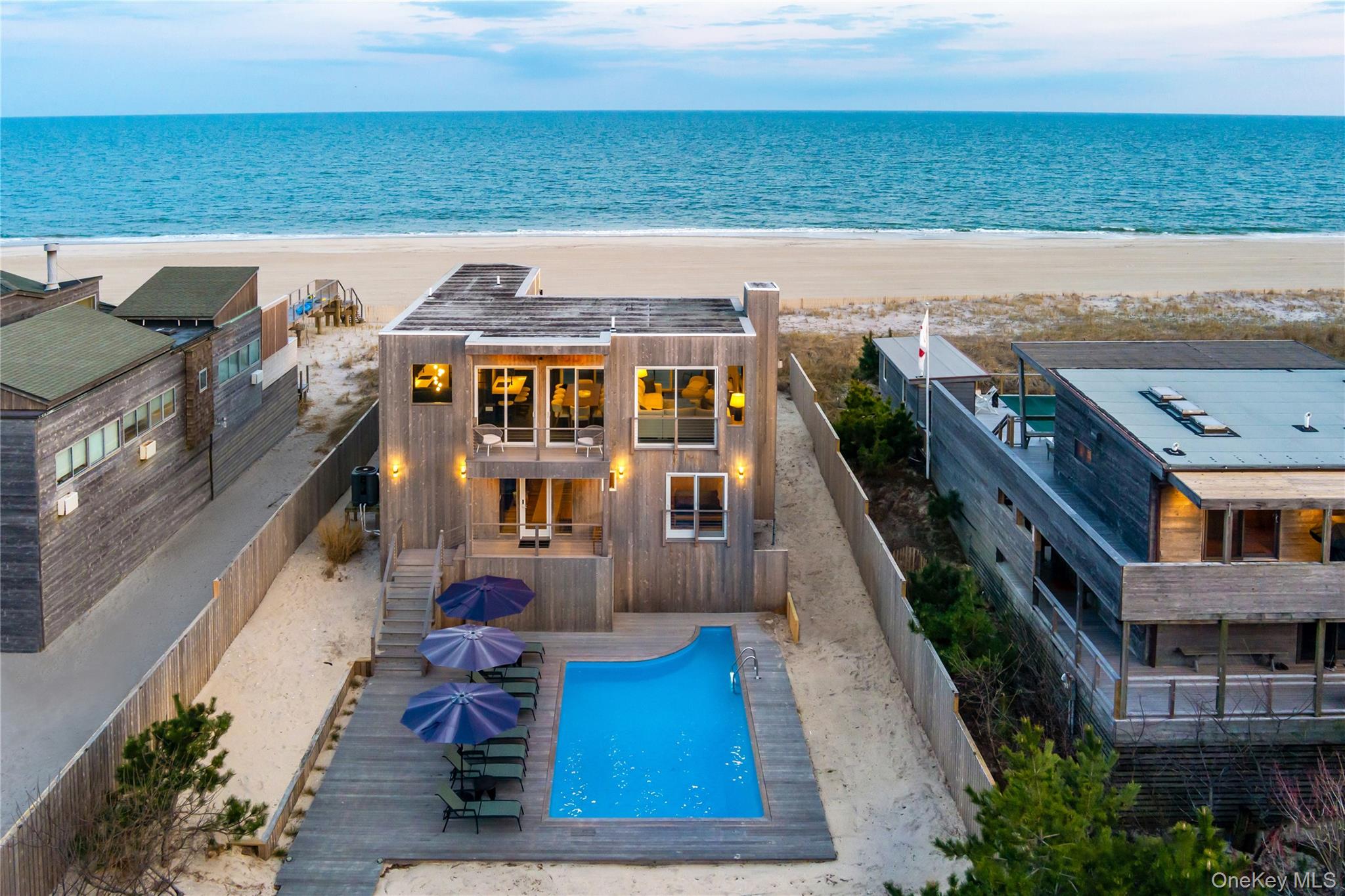 436 Ocean Walk, Fire Island Pines, NY 11782