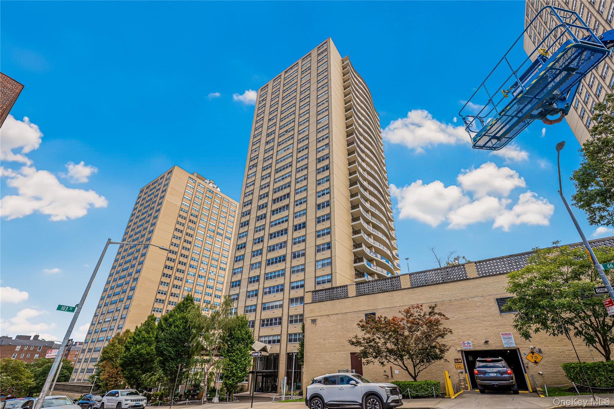 102-30 66 Road # 1, Forest Hills, NY 11375