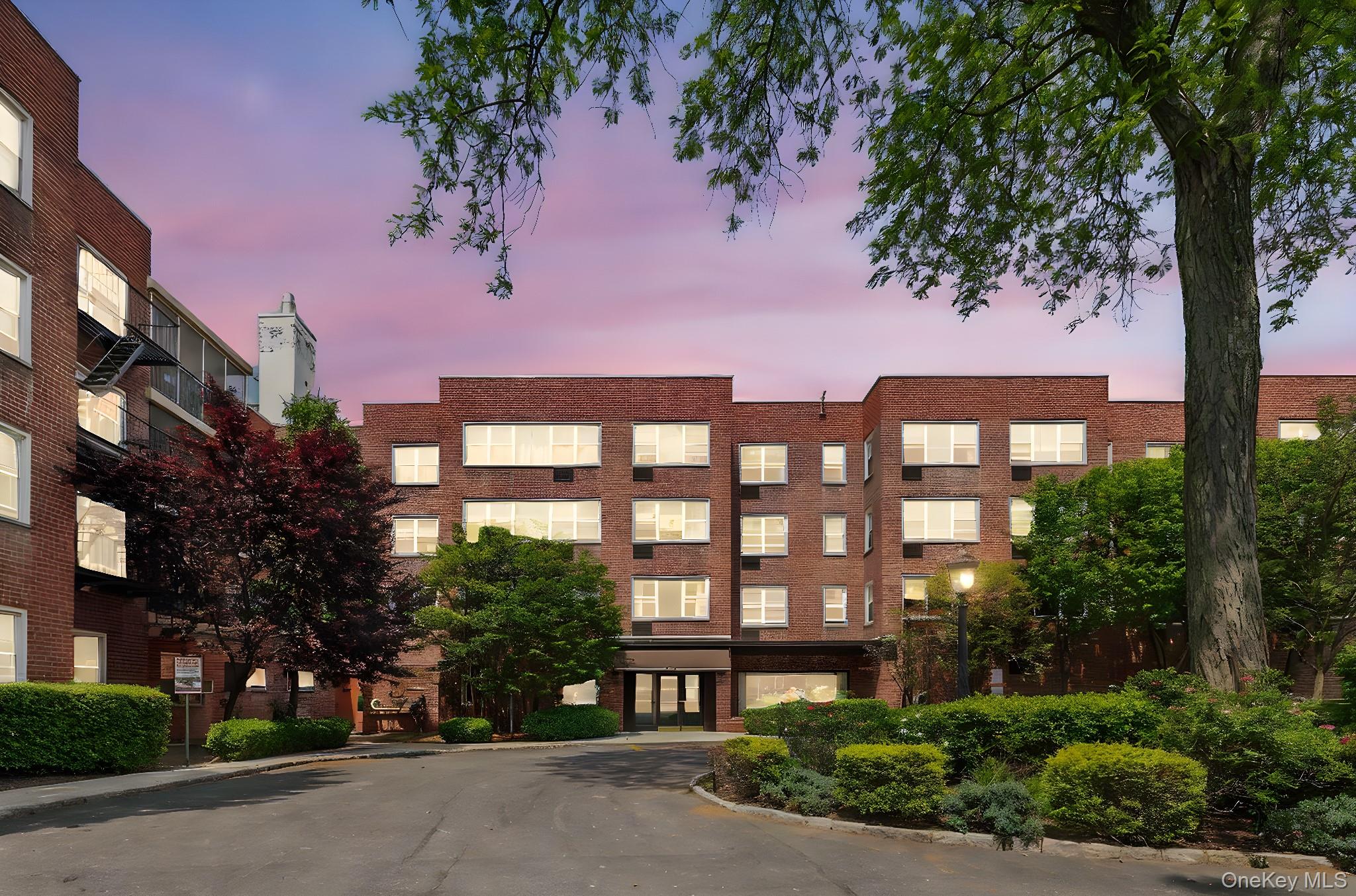 1299 Palmer Avenue # 328, Larchmont, NY 10538