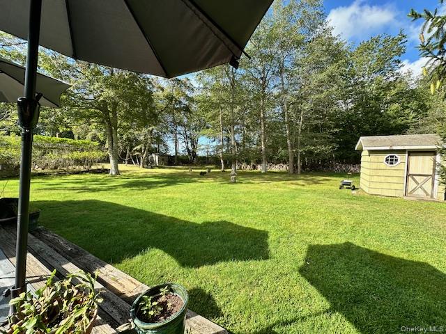 26 Canvasback Lane, East Quogue, NY 11942