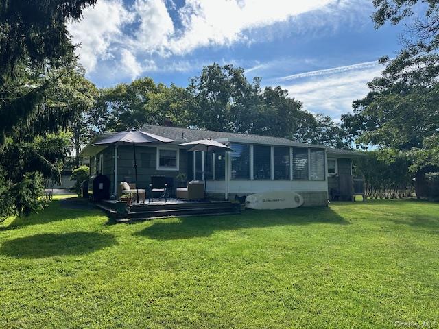 26 Canvasback Lane, East Quogue, NY 11942