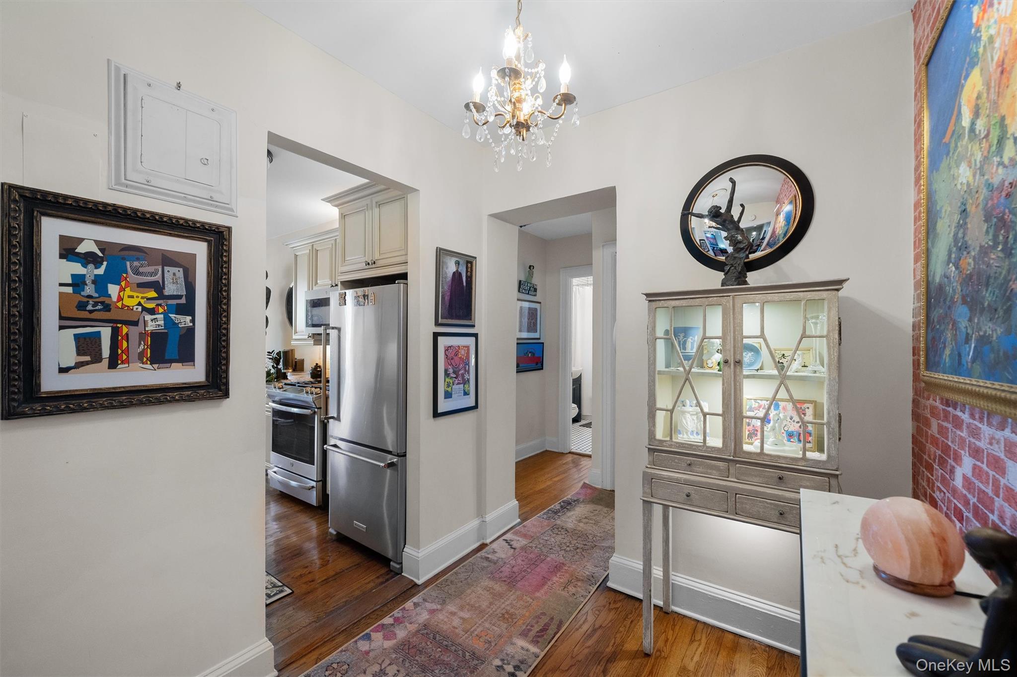 23 Old Mamaroneck Avenue # 5B, White Plains, NY 10603