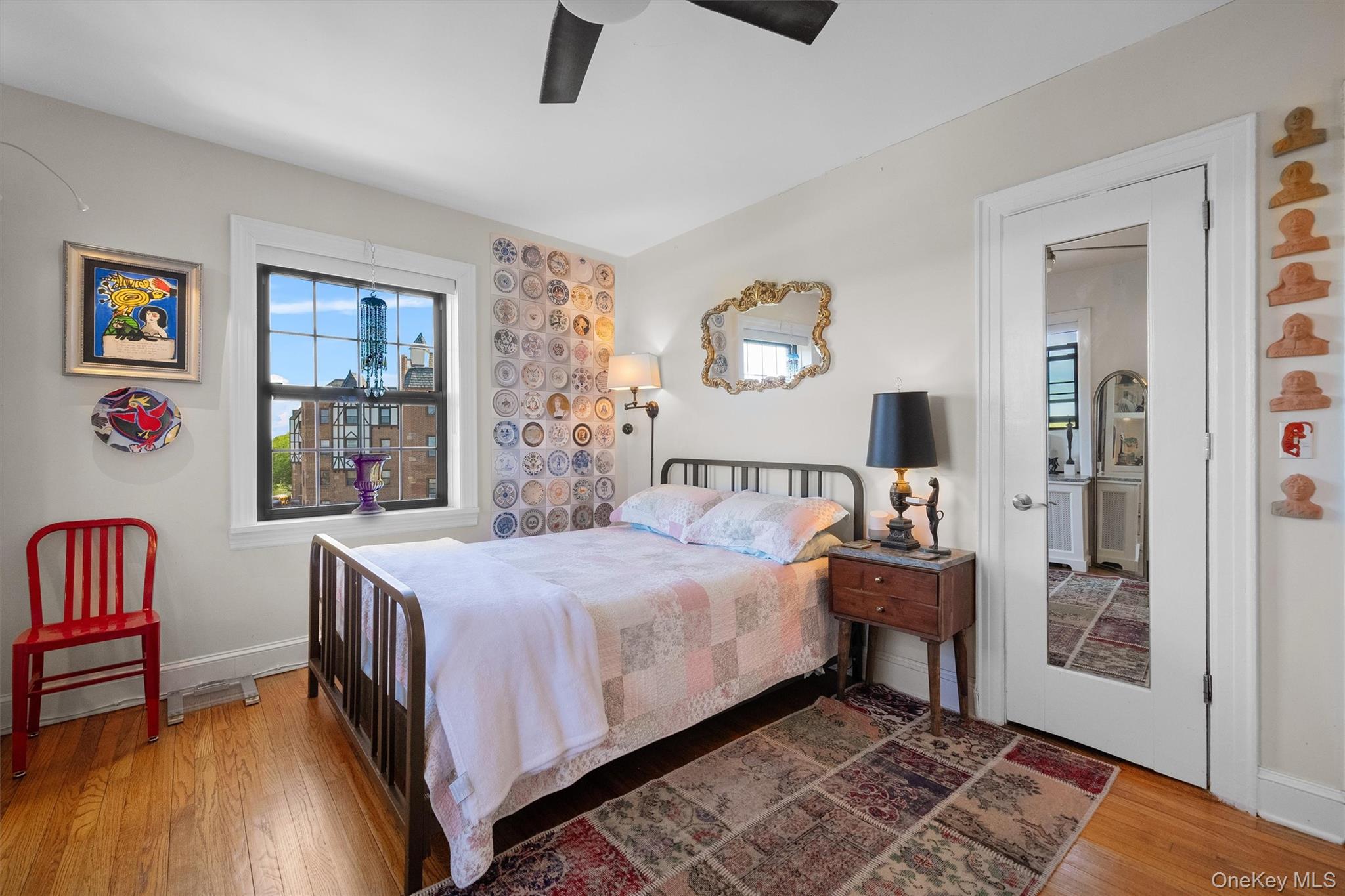 23 Old Mamaroneck Avenue # 5B, White Plains, NY 10603