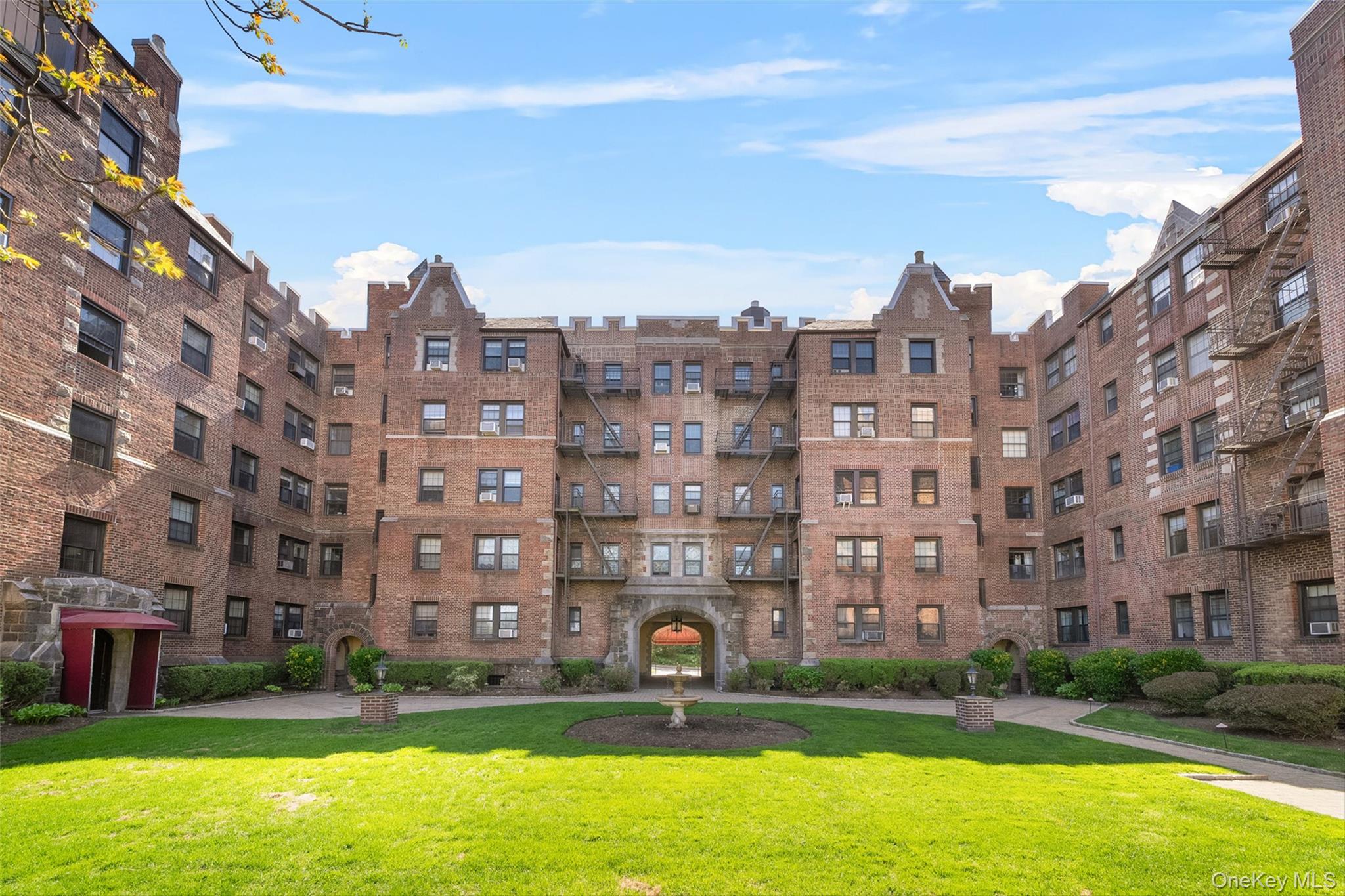 23 Old Mamaroneck Avenue # 5B, White Plains, NY 10603