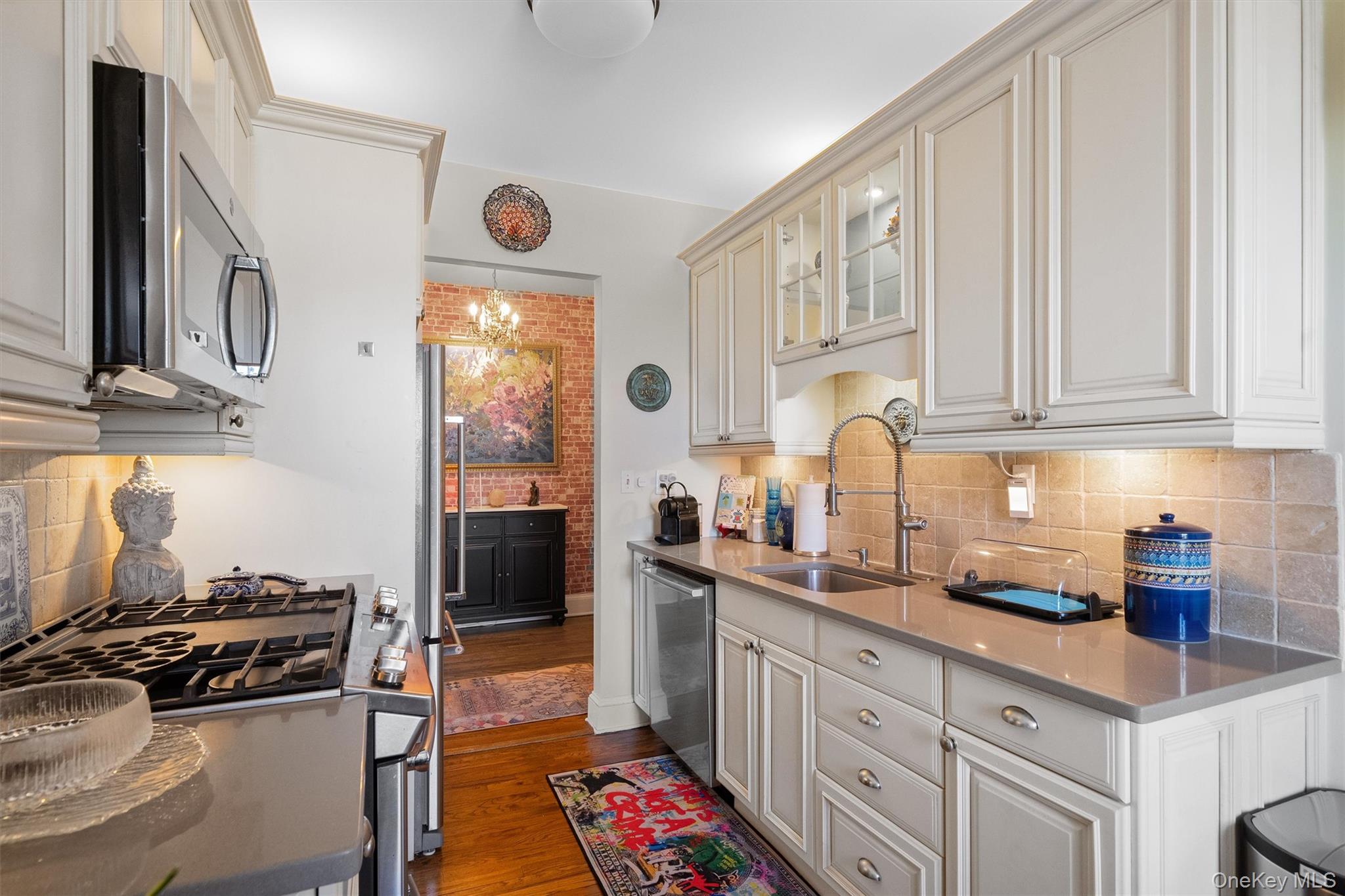 23 Old Mamaroneck Avenue # 5B, White Plains, NY 10603