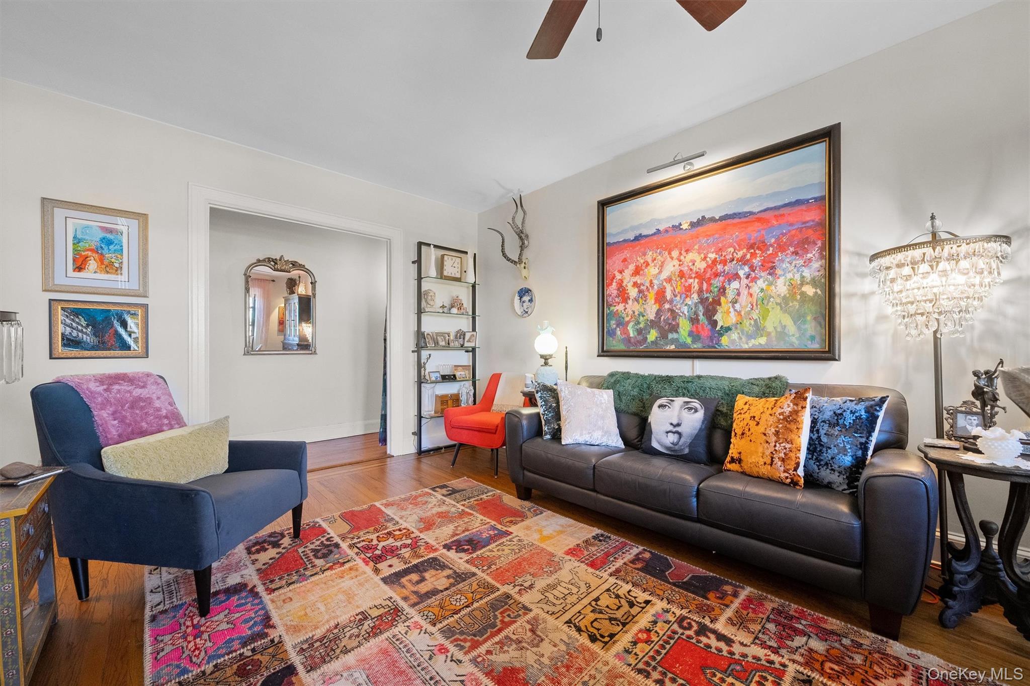 23 Old Mamaroneck Avenue # 5B, White Plains, NY 10603