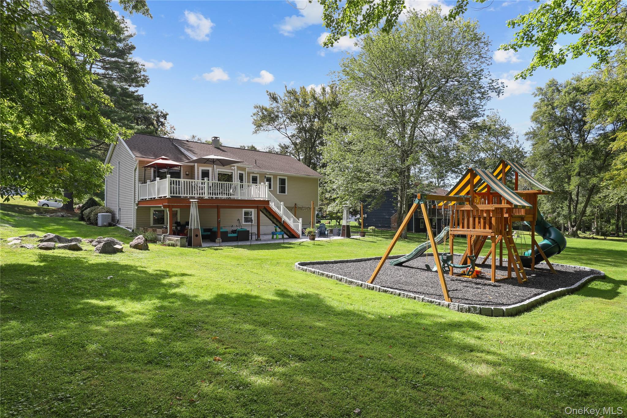 612 Challinor Drive, Yorktown Heights, NY 10598