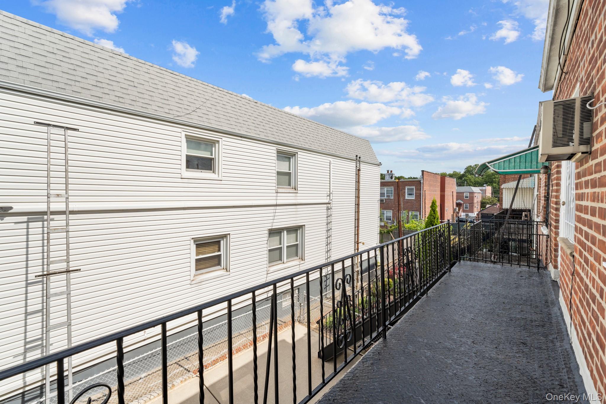 6973 Juniper Boulevard S, Middle Village, NY 11379