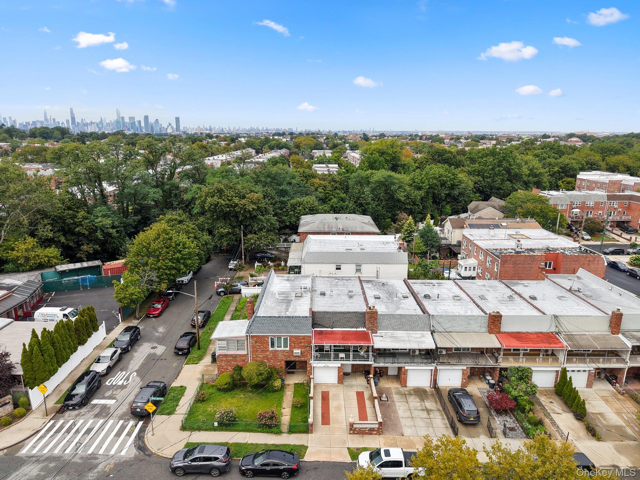 6973 Juniper Boulevard S, Middle Village, NY 11379