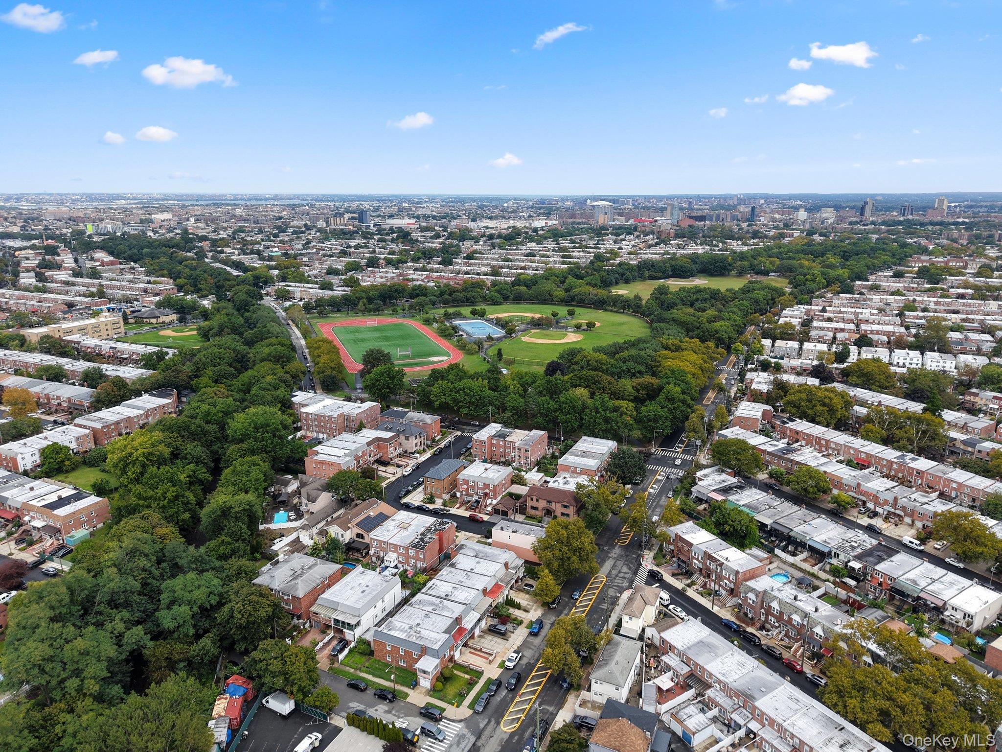 6973 Juniper Boulevard S, Middle Village, NY 11379