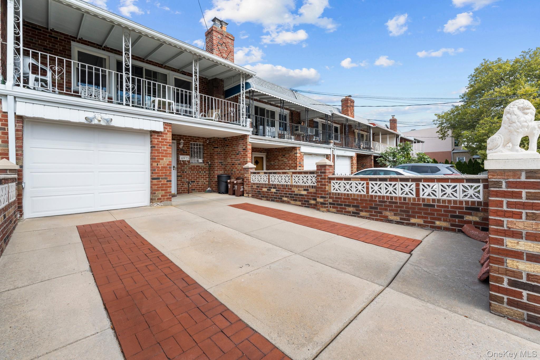 6973 Juniper Boulevard S, Middle Village, NY 11379