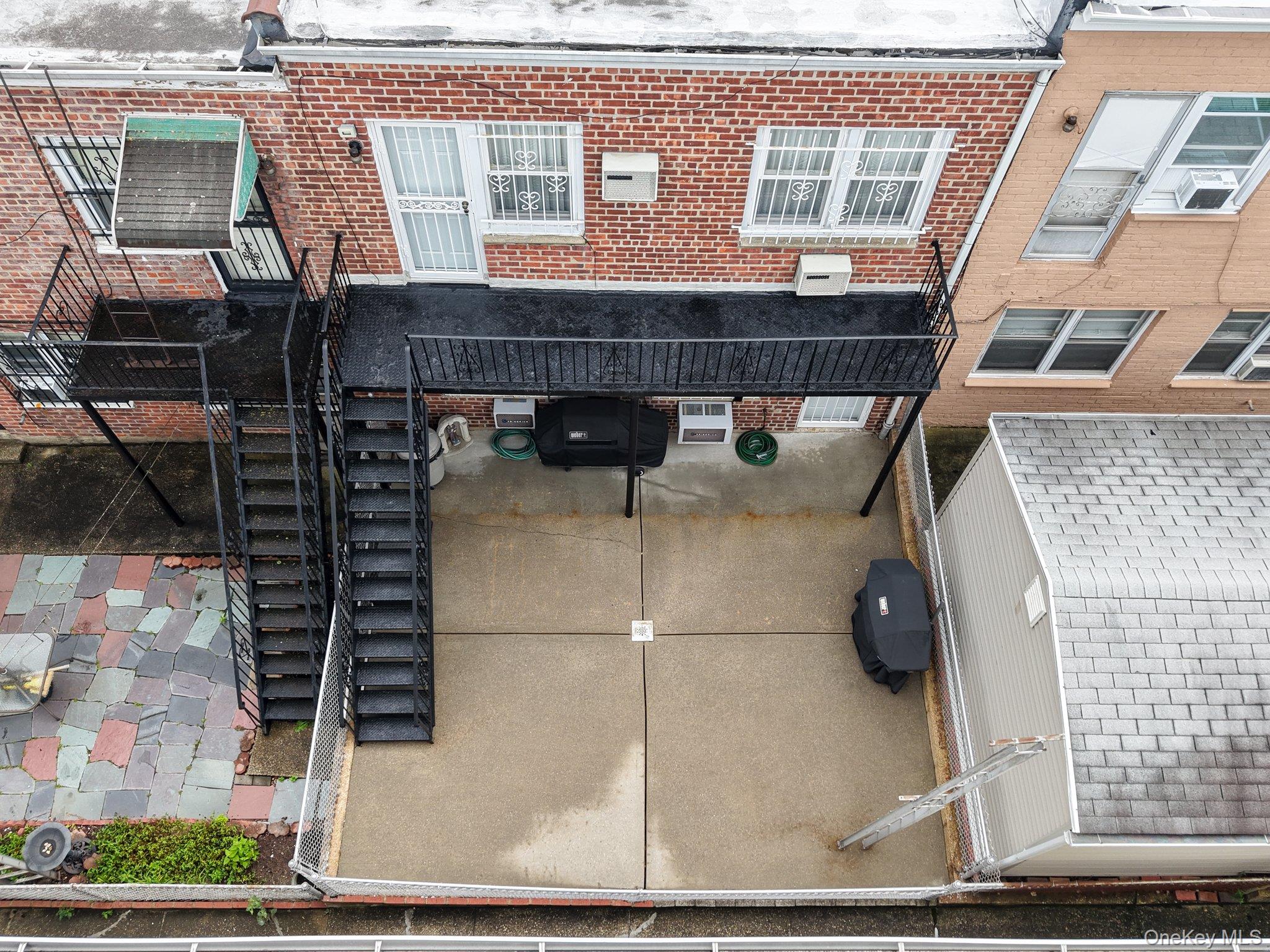 6973 Juniper Boulevard S, Middle Village, NY 11379