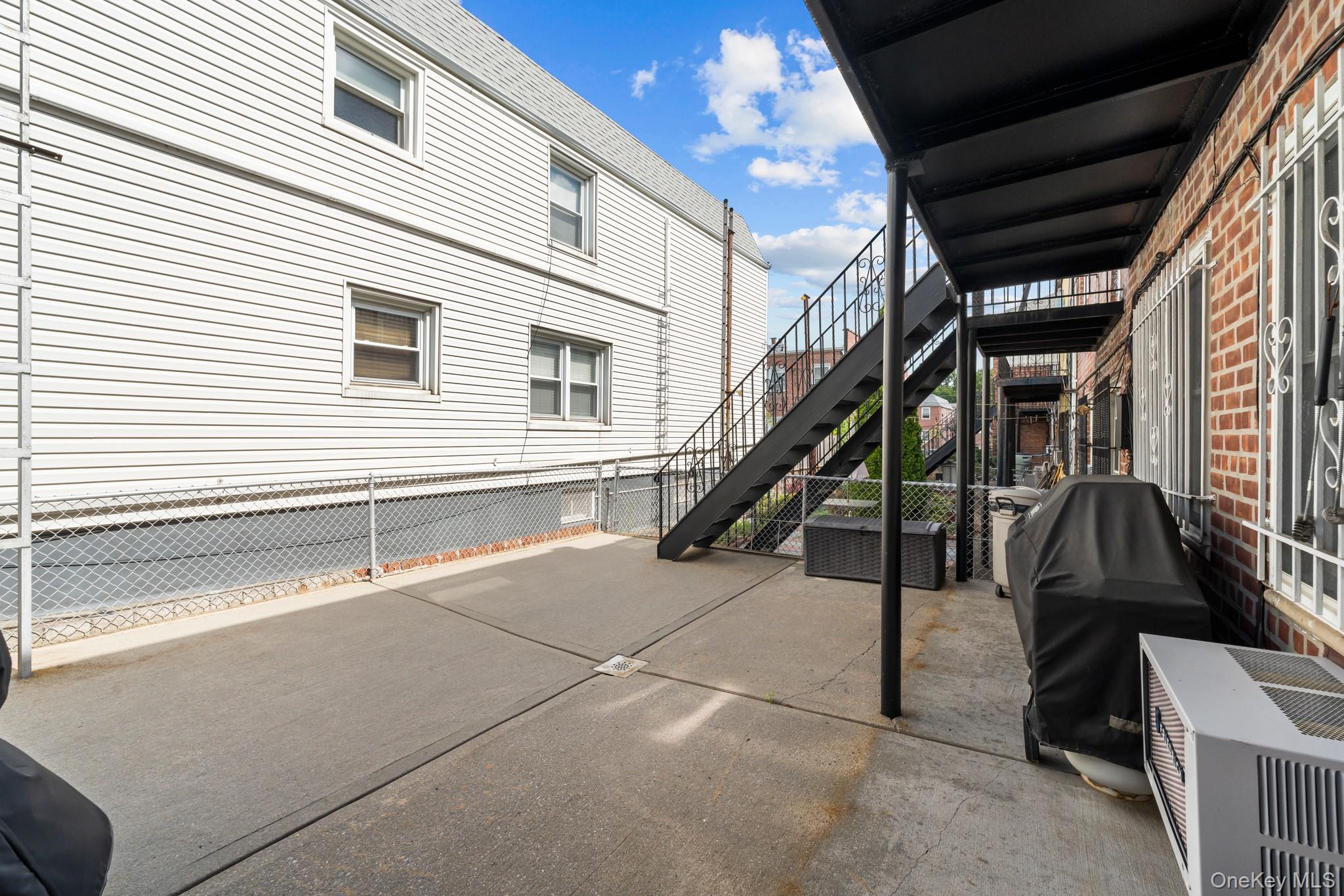 6973 Juniper Boulevard S, Middle Village, NY 11379