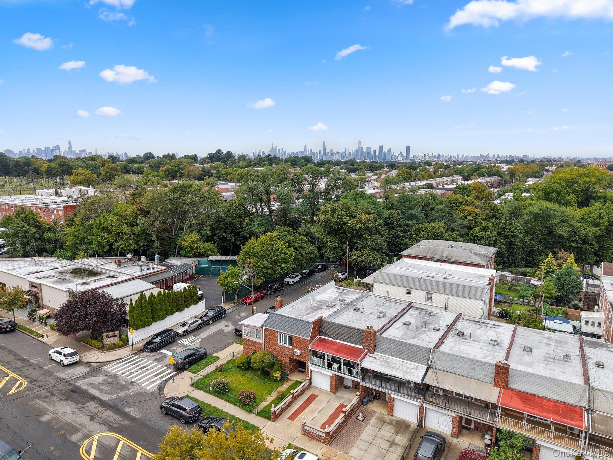 6973 Juniper Boulevard S, Middle Village, NY 11379