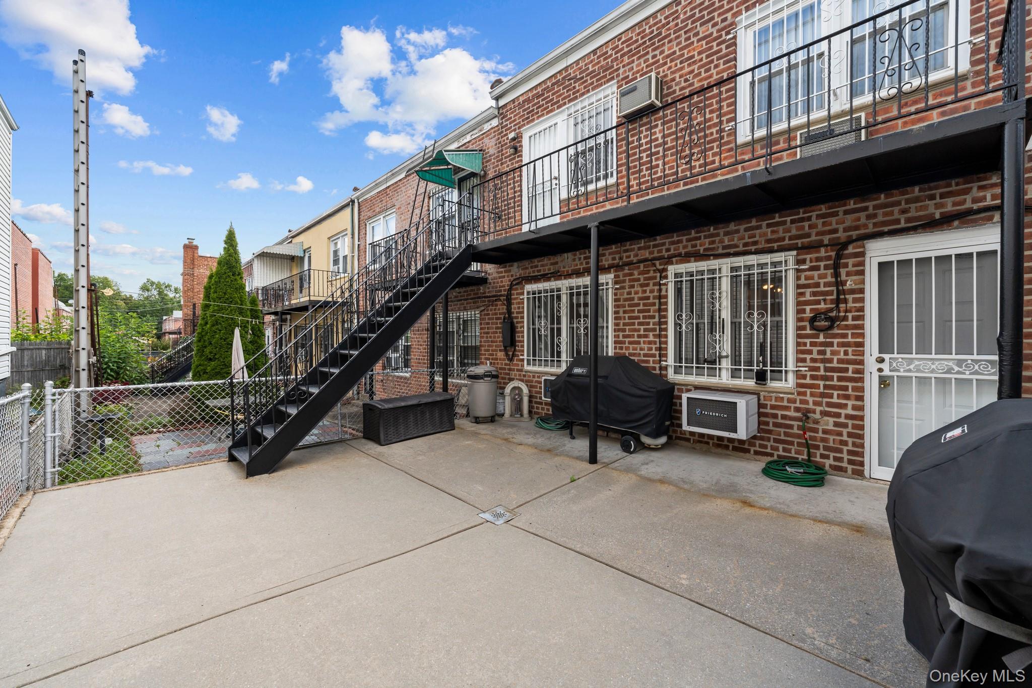 6973 Juniper Boulevard S, Middle Village, NY 11379