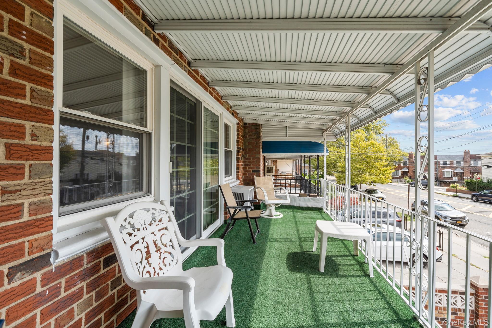 6973 Juniper Boulevard S, Middle Village, NY 11379