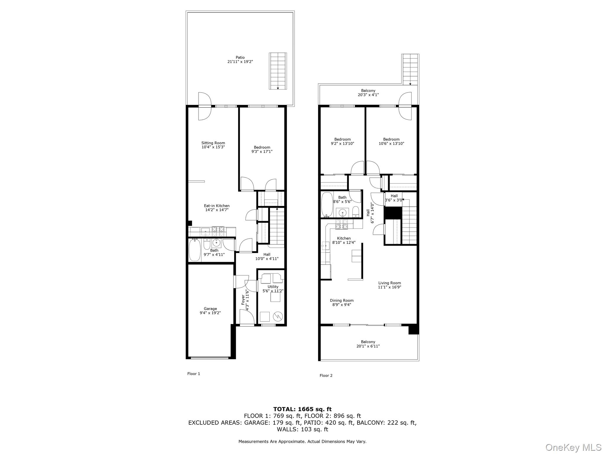 6973 Juniper Boulevard S, Middle Village, NY 11379