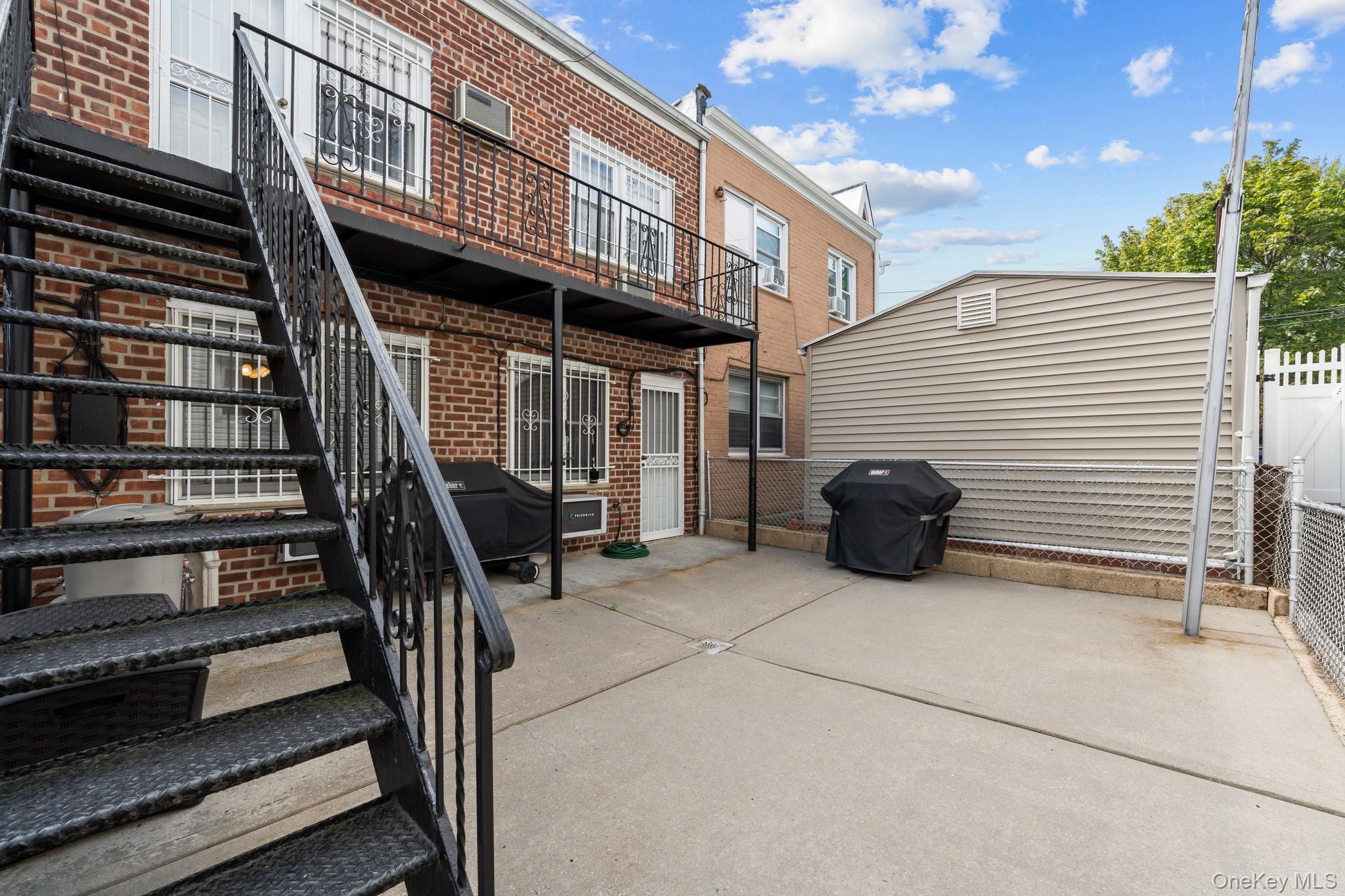 6973 Juniper Boulevard S, Middle Village, NY 11379