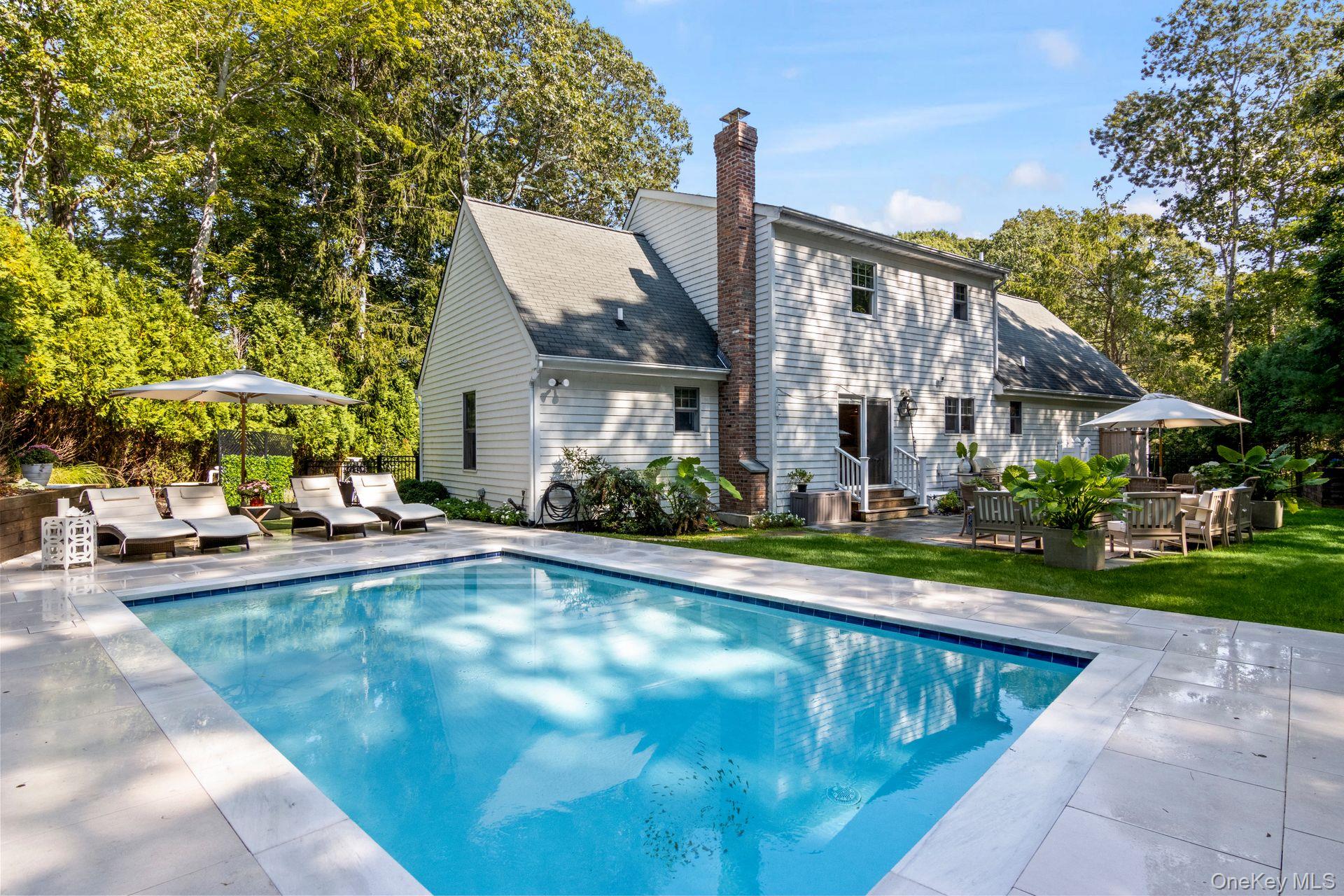 2421 Noyac Road, Sag Harbor, NY 11963