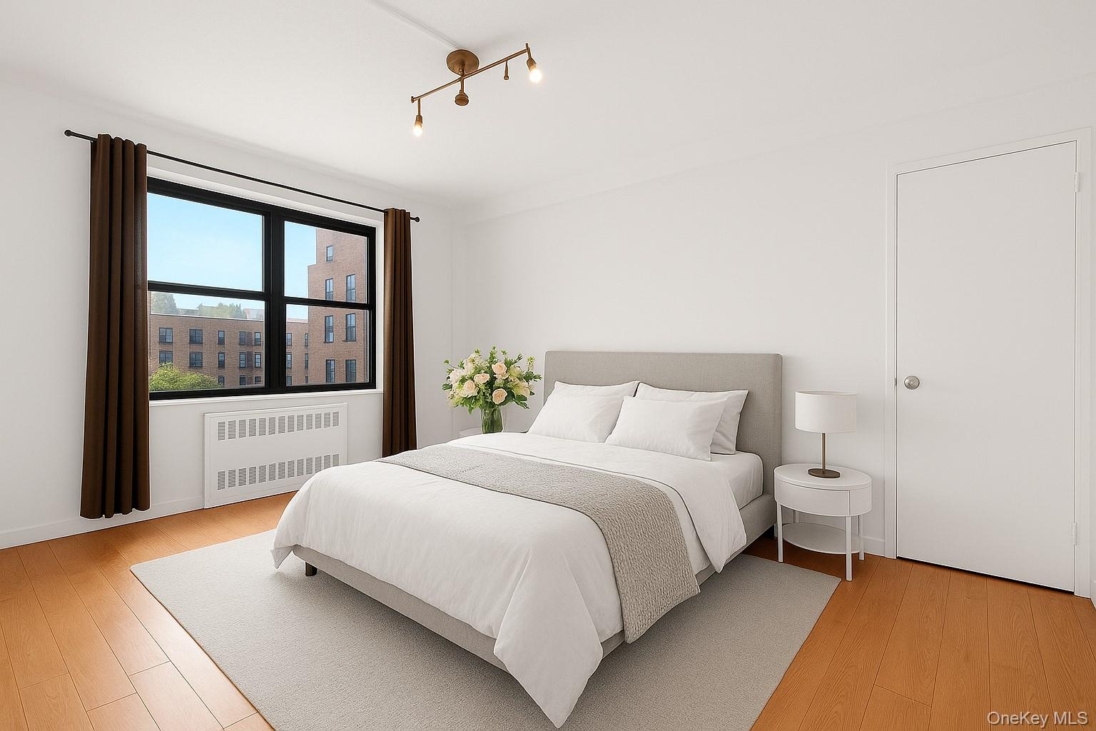 99-32 66th Road # 5B, Rego Park, NY 11374