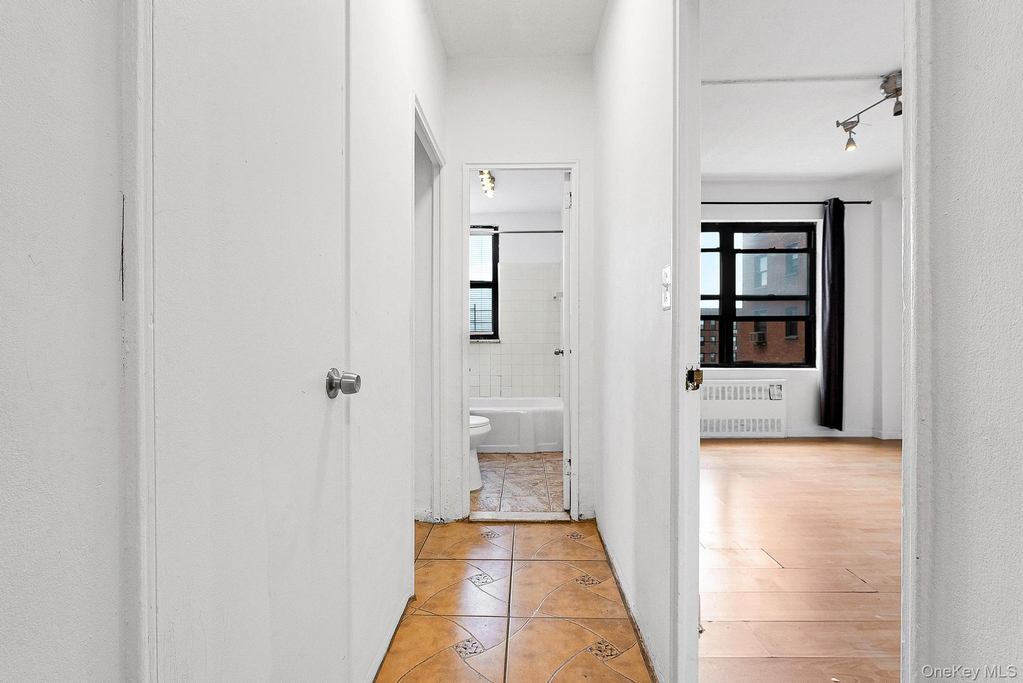 99-32 66th Road # 5B, Rego Park, NY 11374