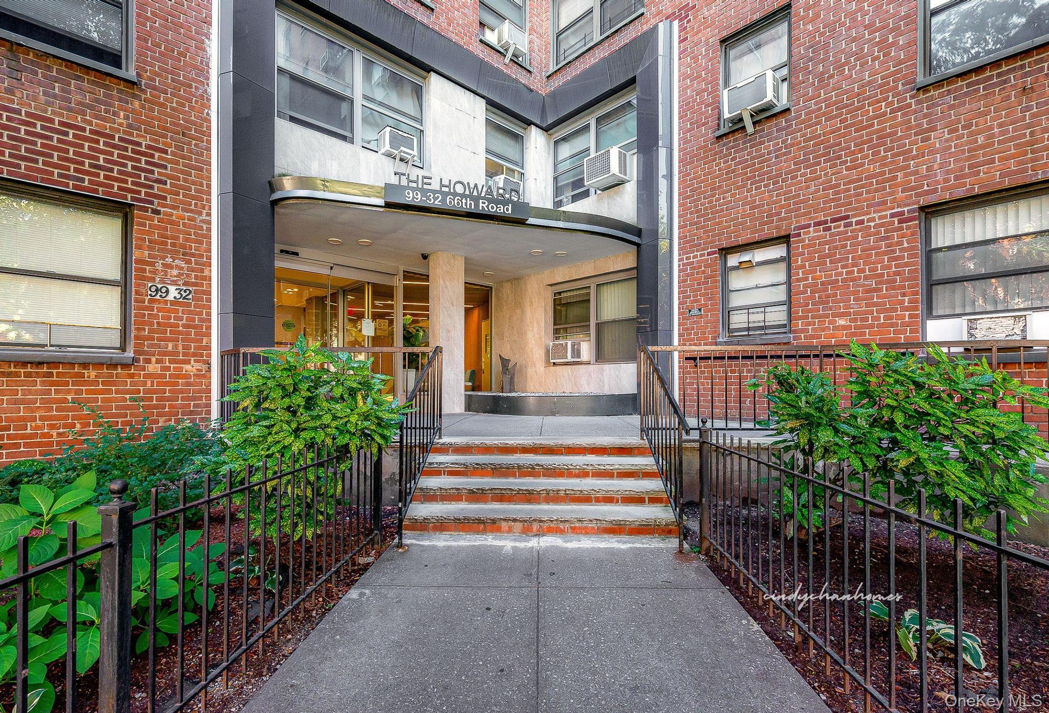 99-32 66th Road # 5B, Rego Park, NY 11374