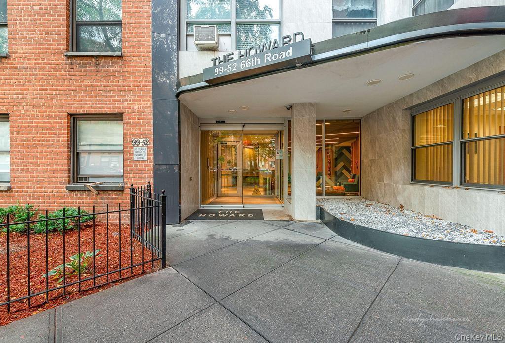 99-32 66th Road # 5B, Rego Park, NY 11374