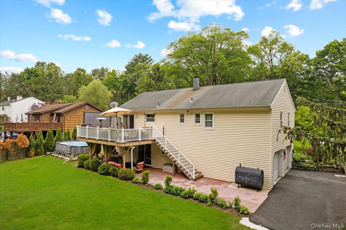 550 Saw Mill River Road, Millwood, NY 10546