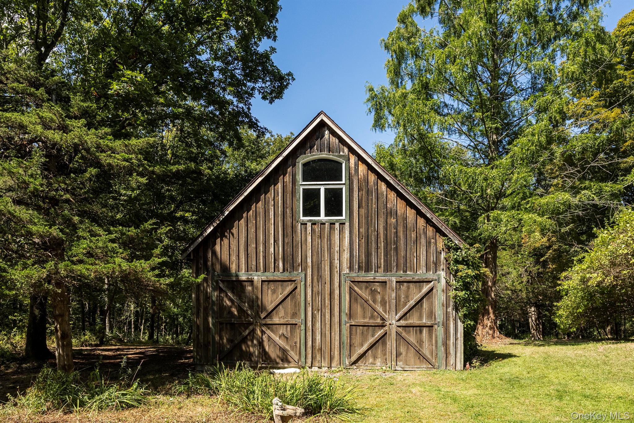 91 Mountain View Road, Rhinebeck, NY 12572