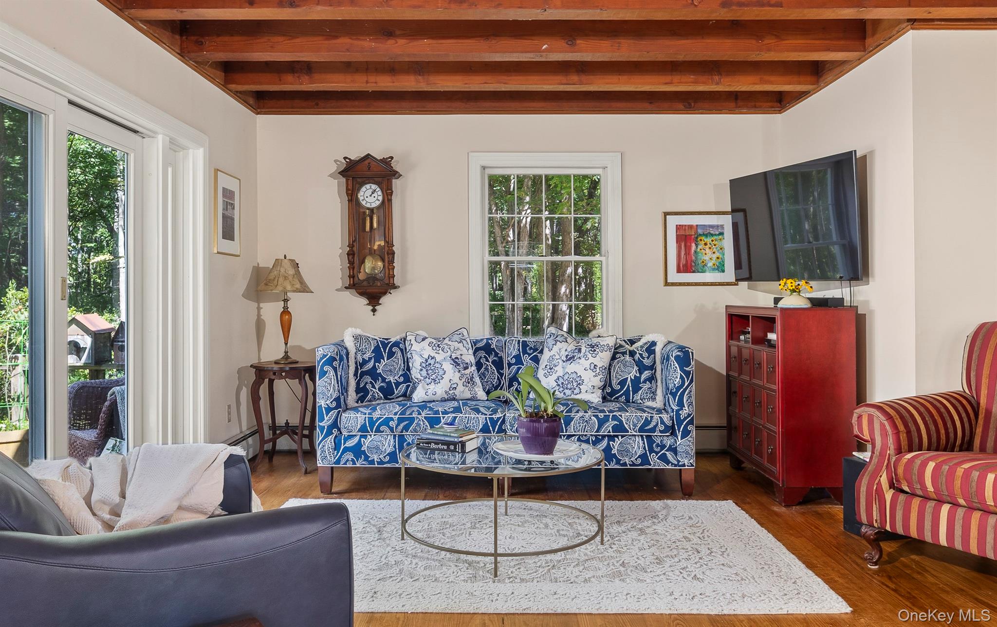 91 Mountain View Road, Rhinebeck, NY 12572