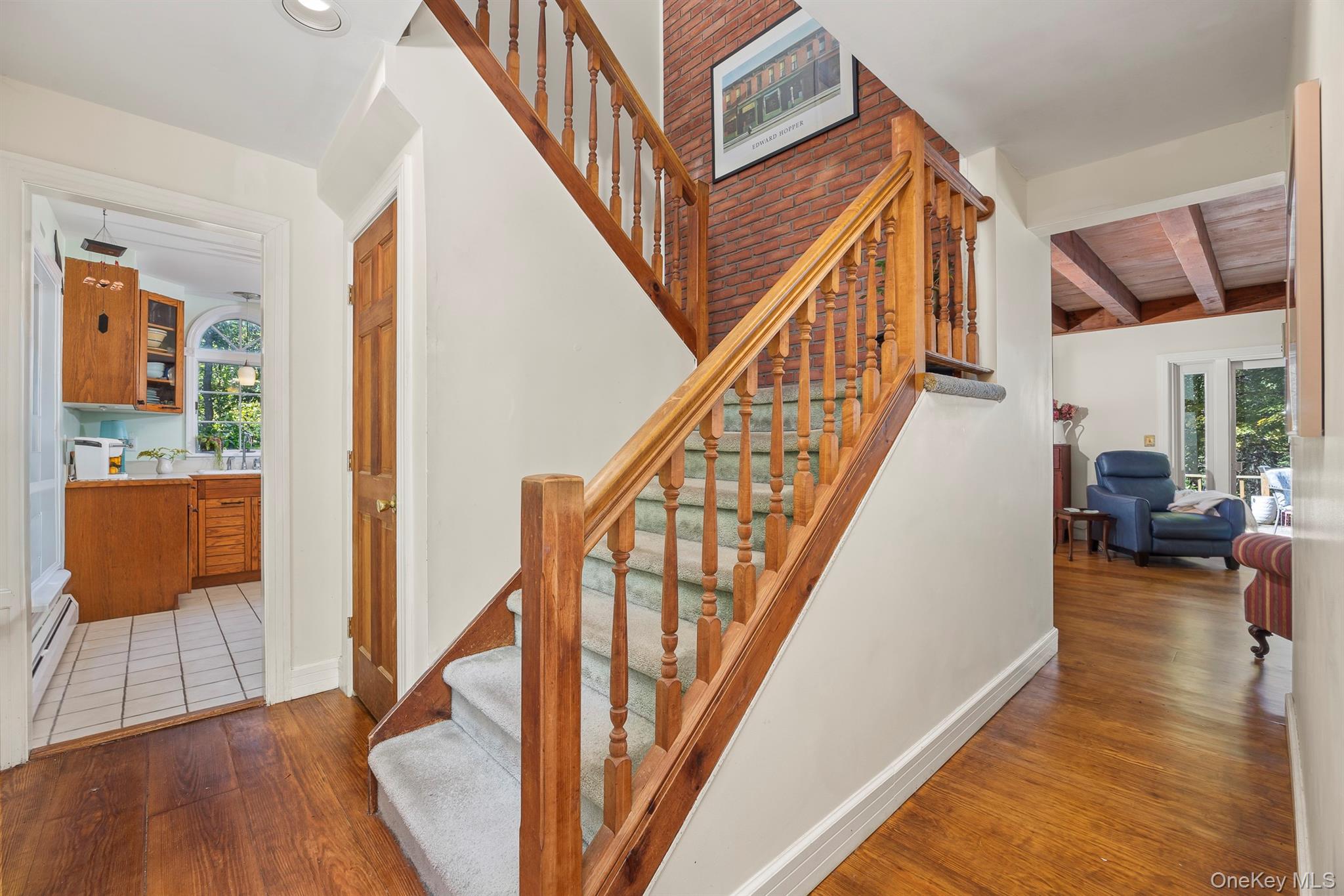 91 Mountain View Road, Rhinebeck, NY 12572