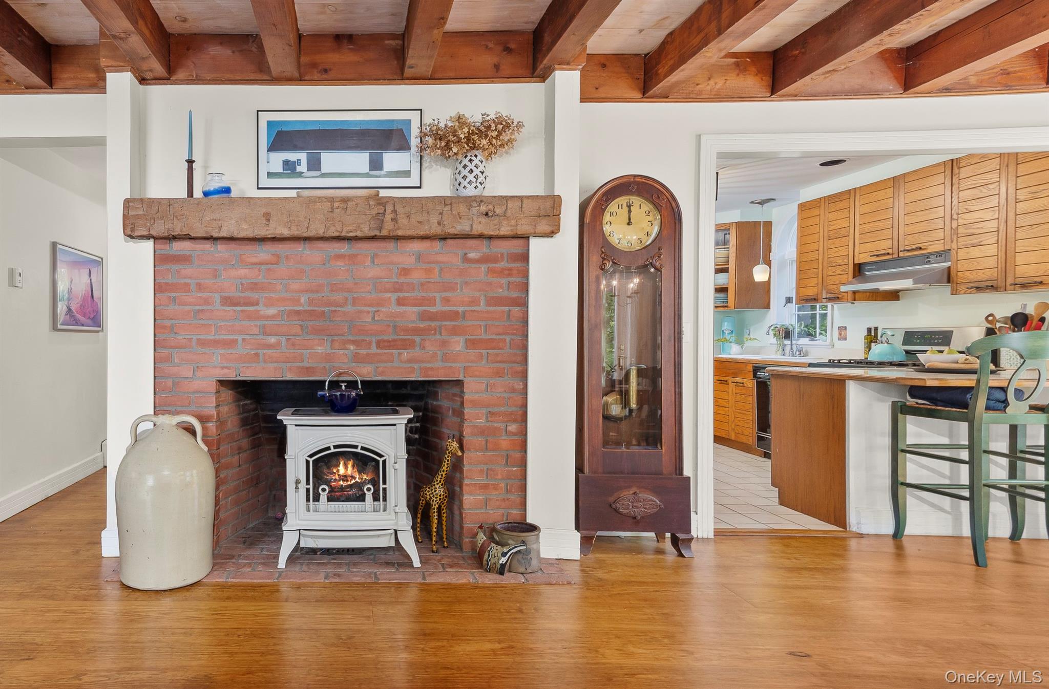 91 Mountain View Road, Rhinebeck, NY 12572