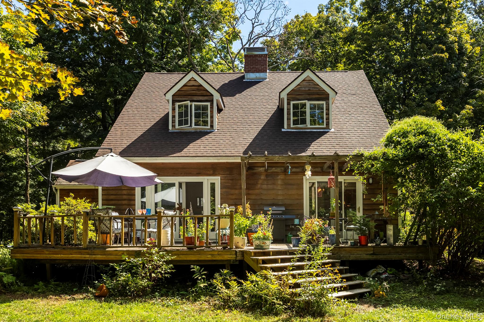 91 Mountain View Road, Rhinebeck, NY 12572