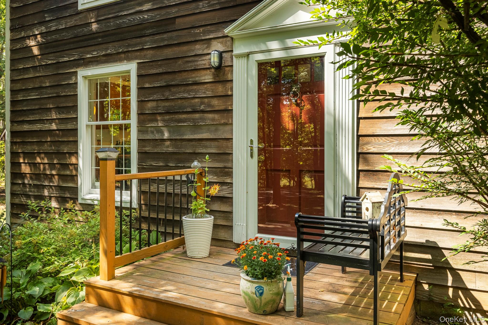 91 Mountain View Road, Rhinebeck, NY 12572