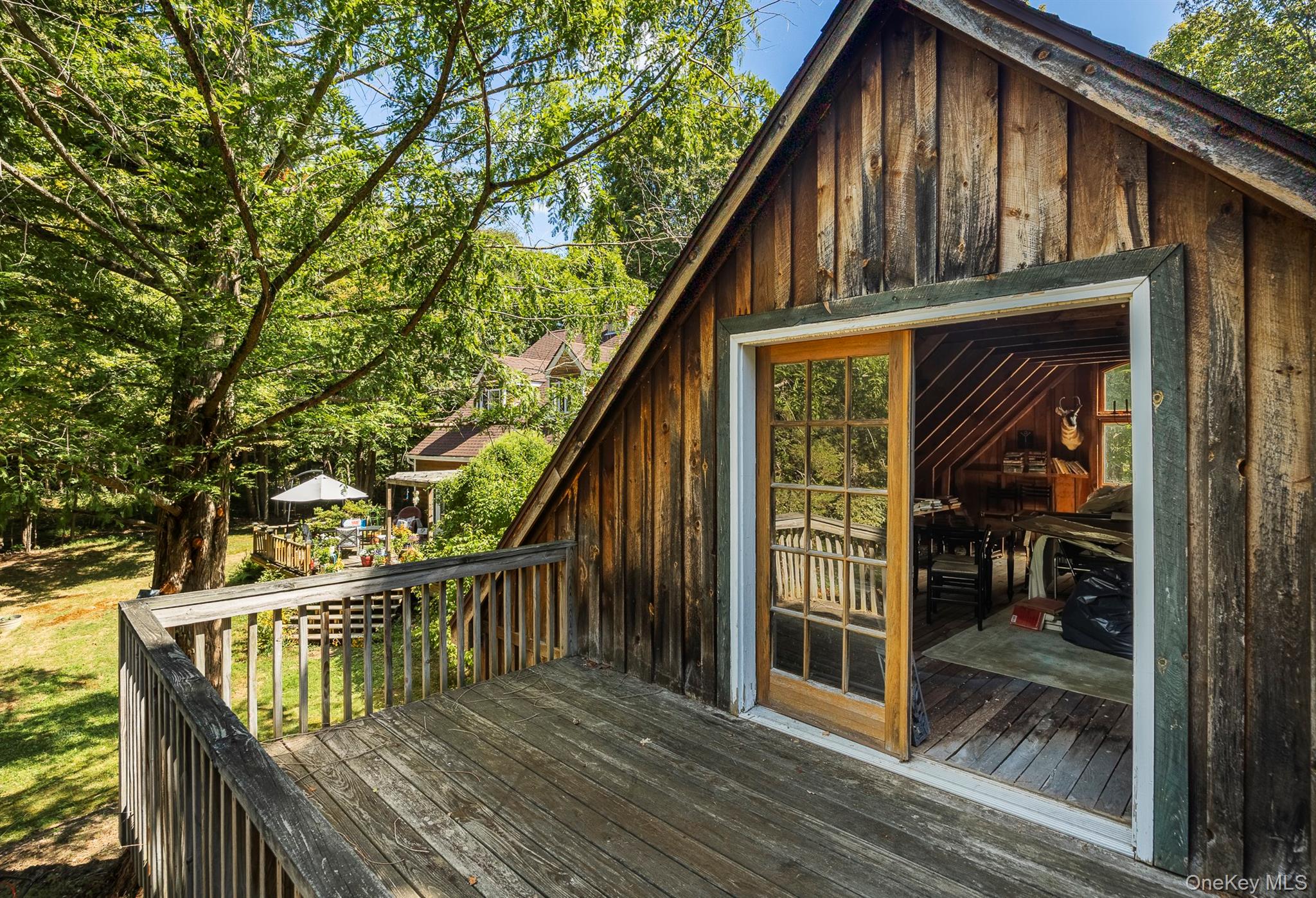 91 Mountain View Road, Rhinebeck, NY 12572