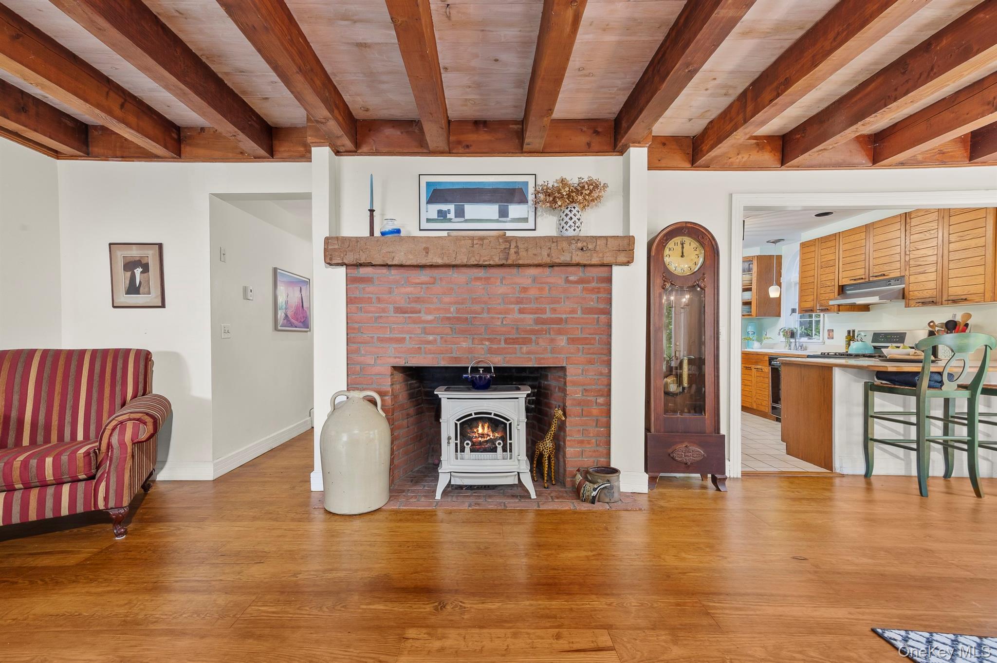 91 Mountain View Road, Rhinebeck, NY 12572