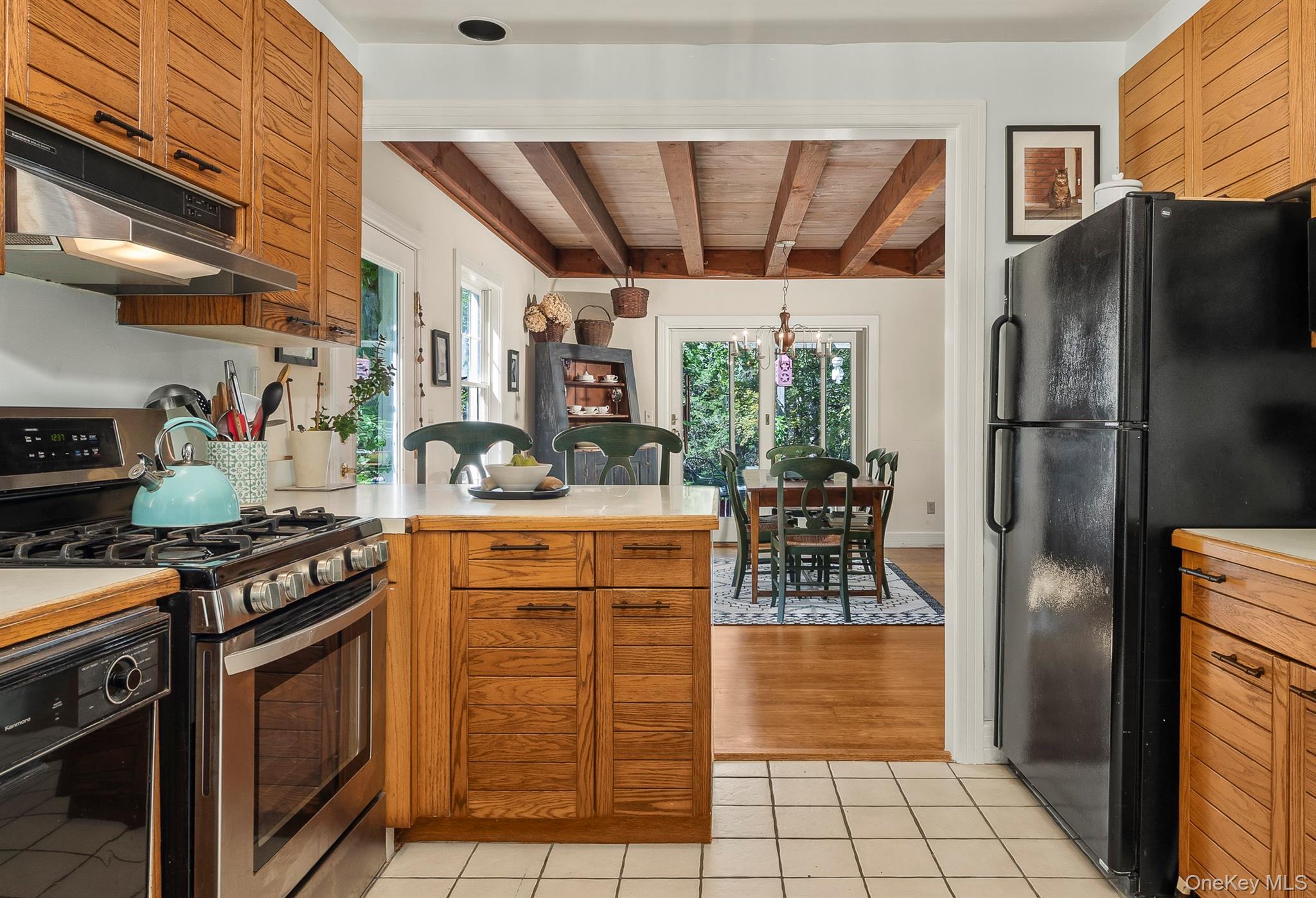 91 Mountain View Road, Rhinebeck, NY 12572