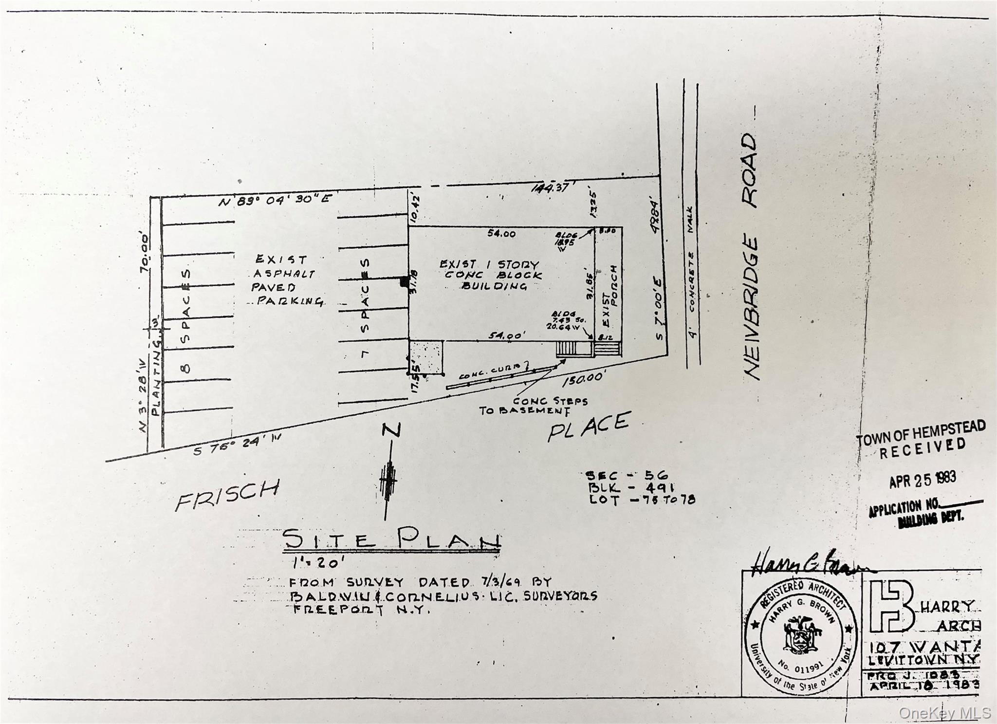 1298 Newbridge Road, Bellmore, NY 11710