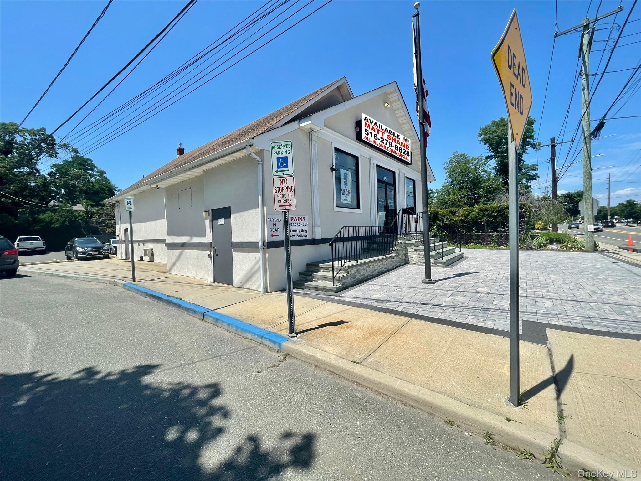 1298 Newbridge Road, Bellmore, NY 11710