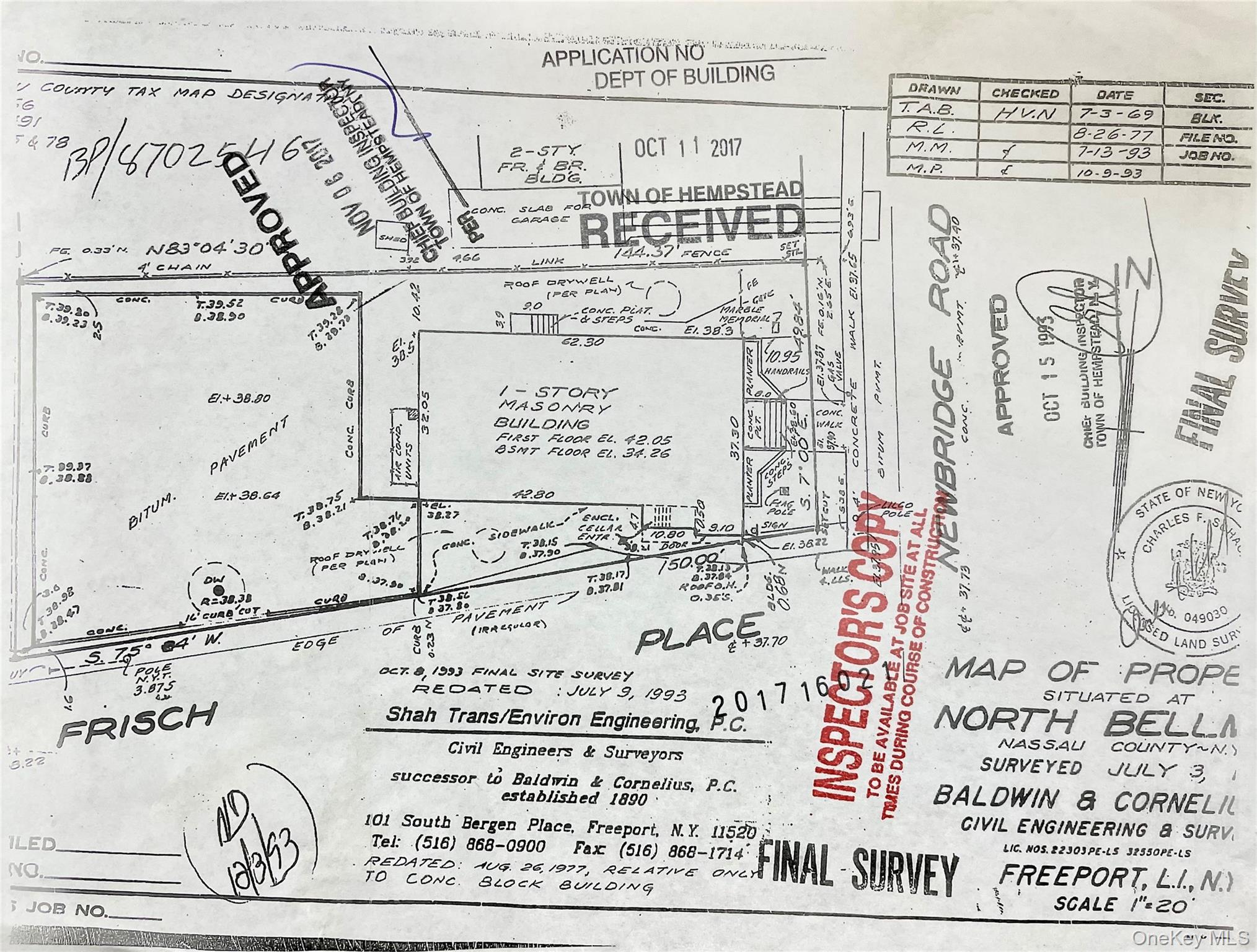 1298 Newbridge Road, Bellmore, NY 11710