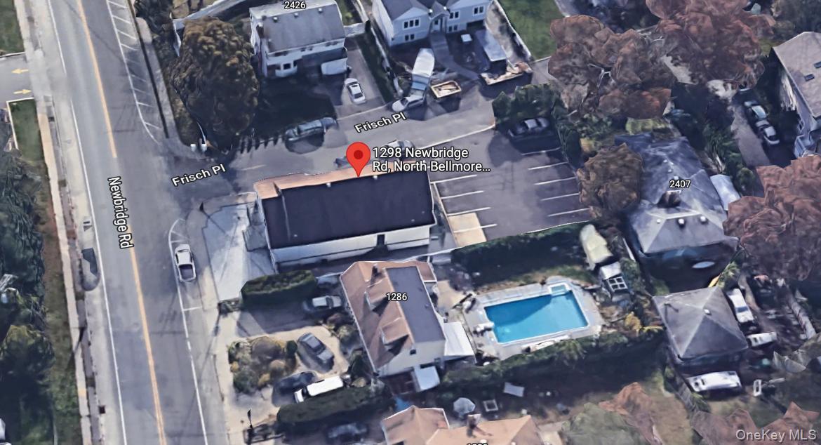 1298 Newbridge Road, Bellmore, NY 11710