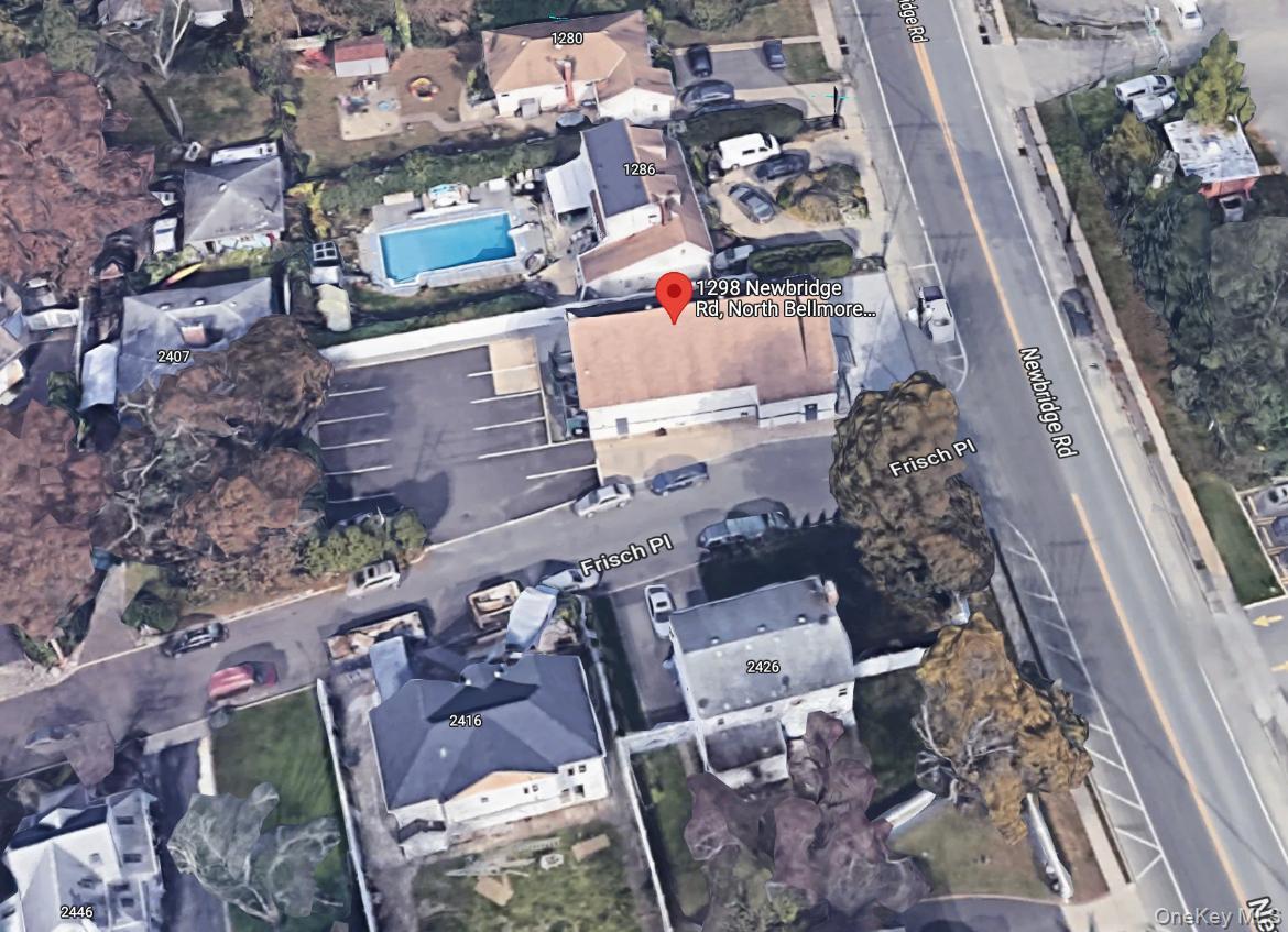 1298 Newbridge Road, Bellmore, NY 11710