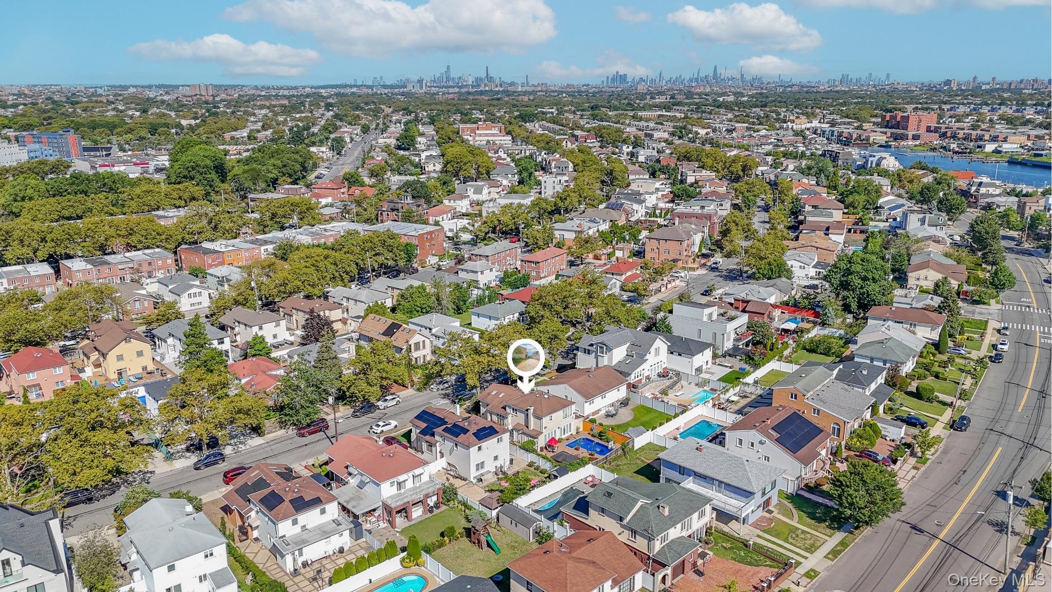 2445 E 65 Street, Brooklyn, NY 11234