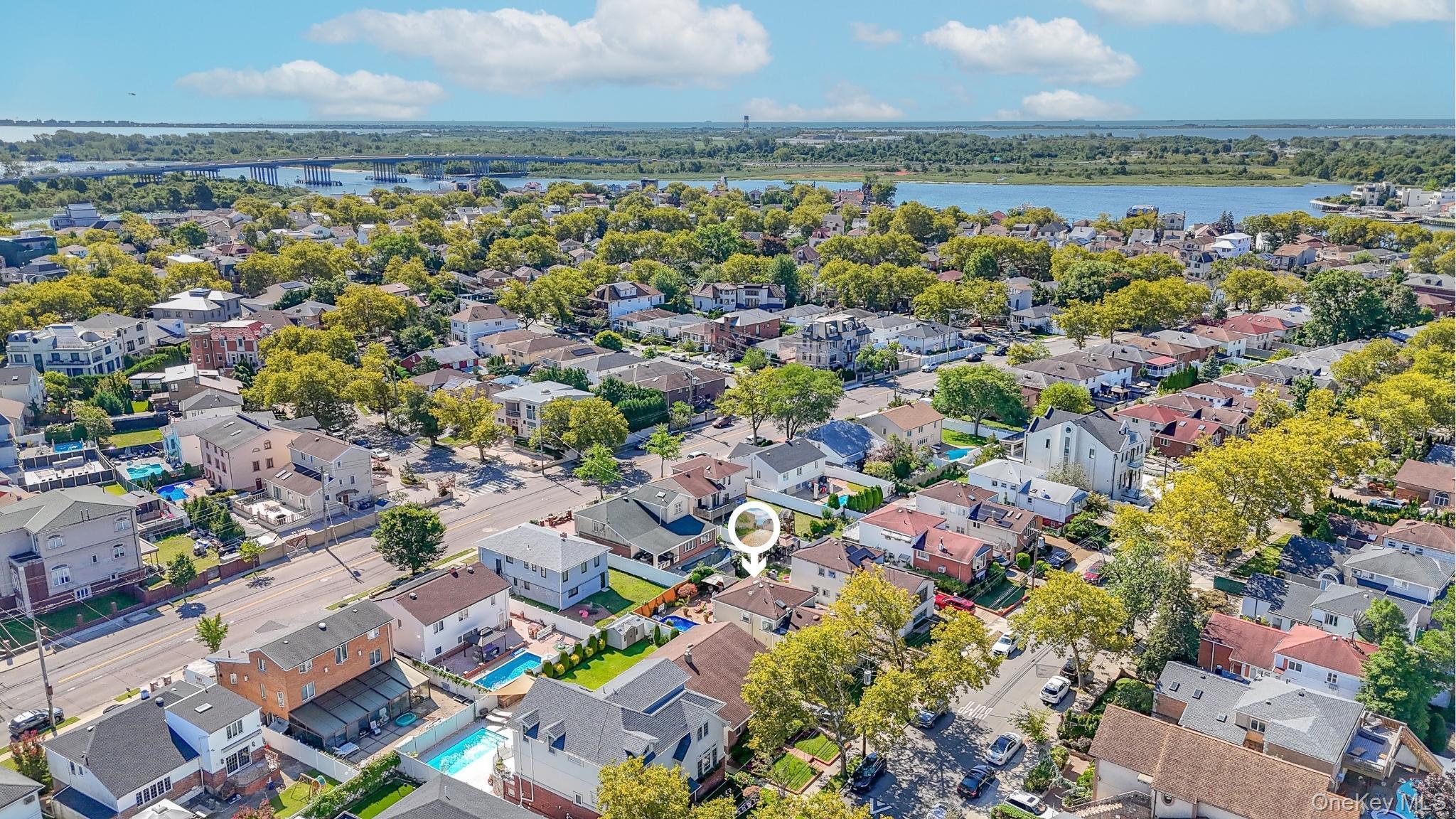 2445 E 65 Street, Brooklyn, NY 11234