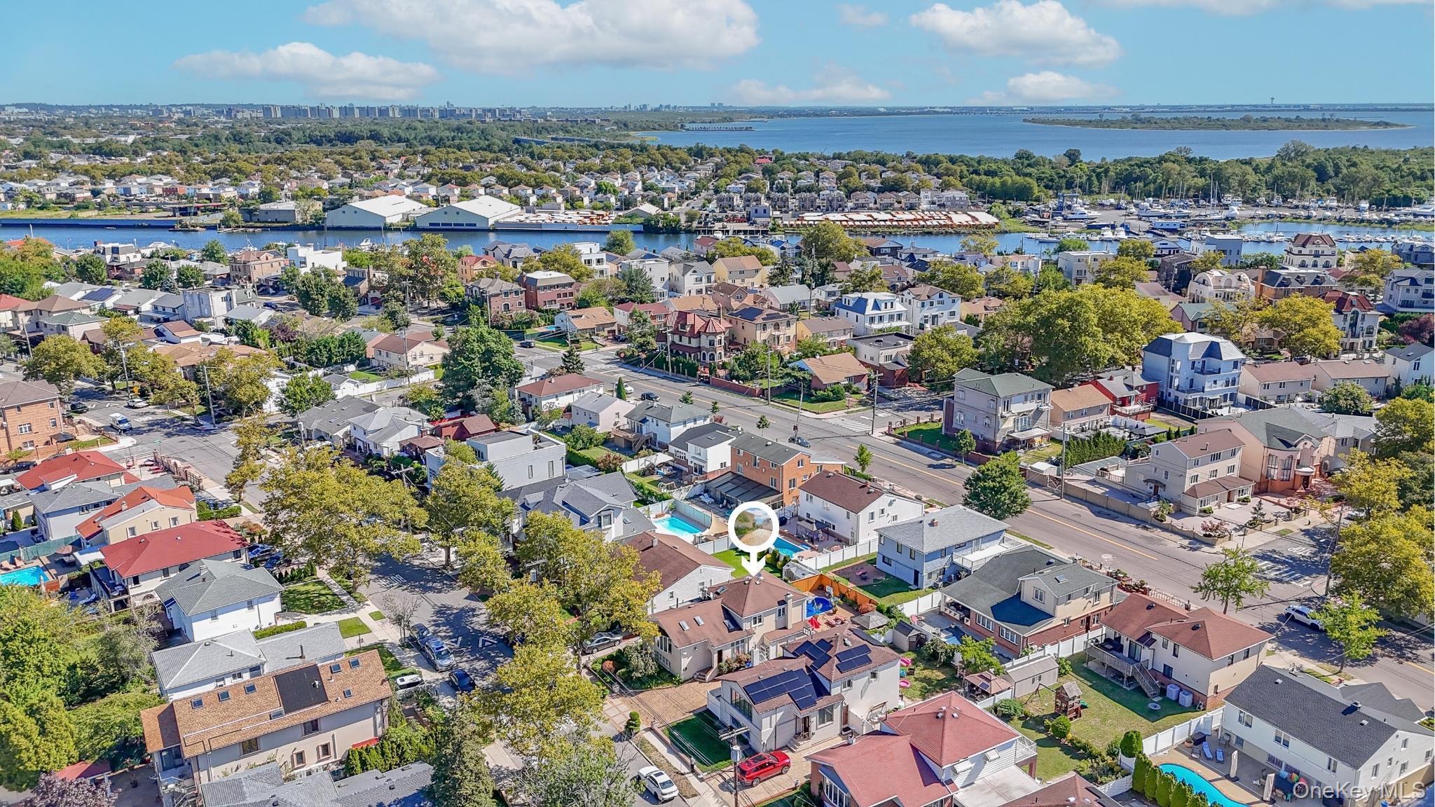 2445 E 65 Street, Brooklyn, NY 11234