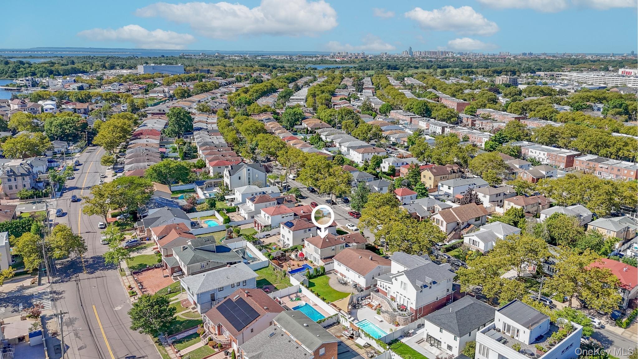 2445 E 65 Street, Brooklyn, NY 11234