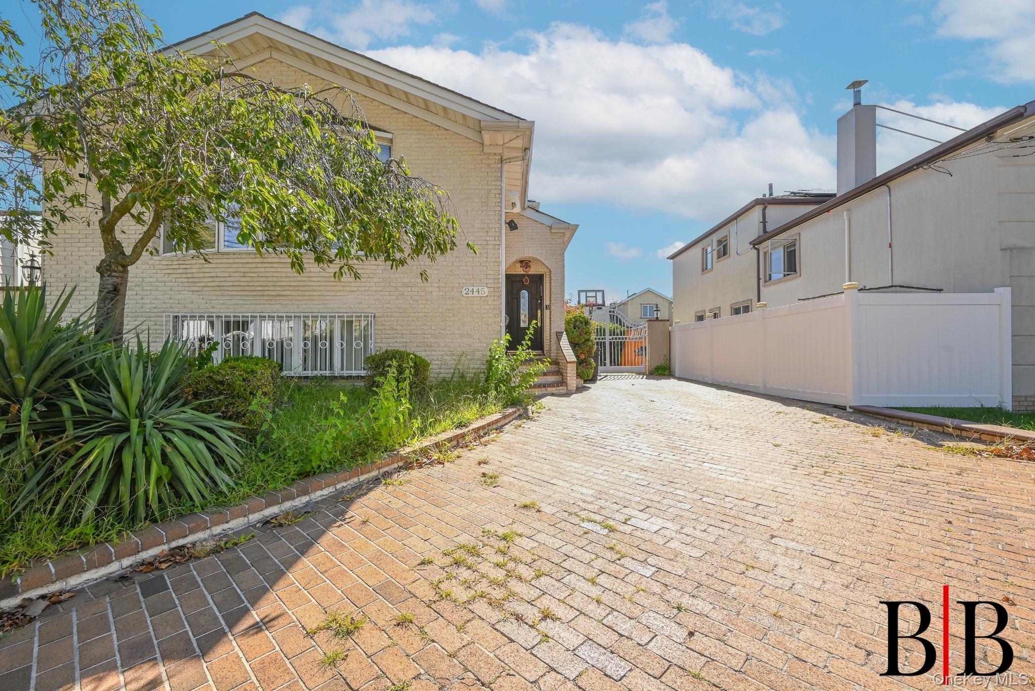 2445 E 65 Street, Brooklyn, NY 11234