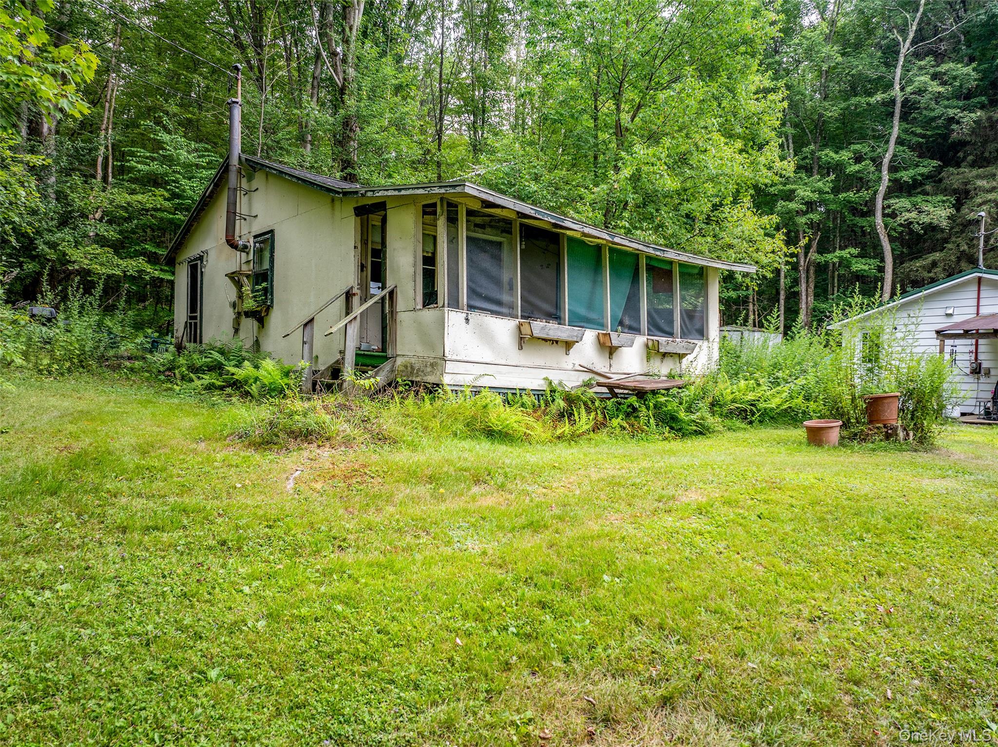 0 Masonville Pond Cummings Road, Call Listing Agent, NY