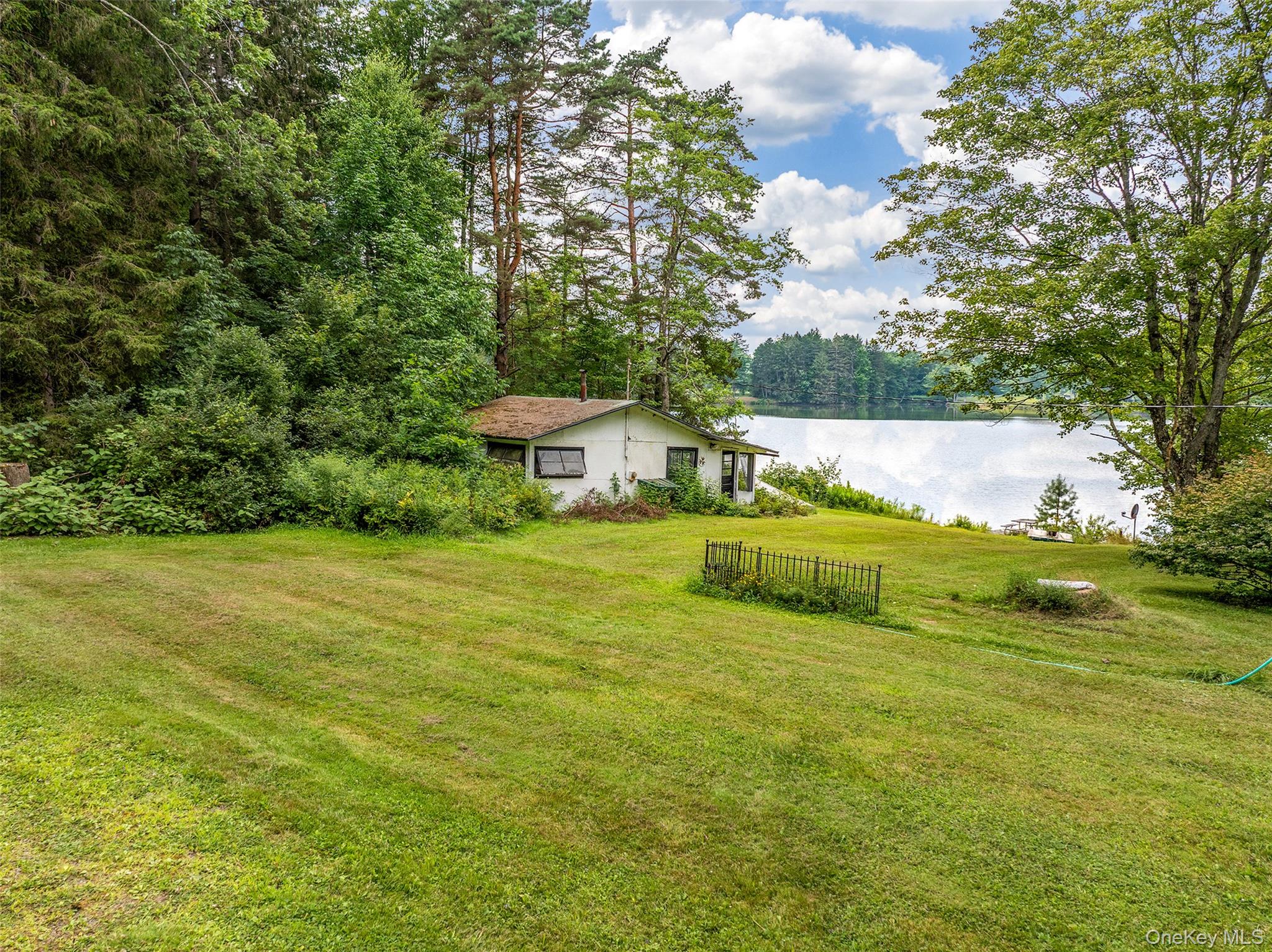 0 Masonville Pond Cummings Road, Call Listing Agent, NY